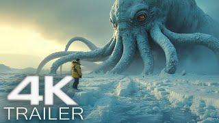 ICE: A Thousands Suns Trailer (2024) 4K UHD HDR