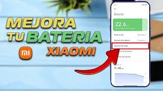 Actualiza esta App en tu Xiaomi y Mejora La Batería de tu Teléfono