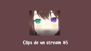 Clips de un stream #5 | Nira Black owo