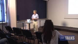 ISS Talks - Prof. Dr. Ken-Ichi Nishikawa - University of Alabama/ NSSTC, S.U.A.