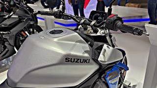 55 New Japanese Motorcycles For 2025 - Suzuki, Honda, Yamaha & Kawasaki!