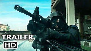 ASSASSIN CLUB Trailer (2023) Sam Neill, Henry Golding ᴴᴰ