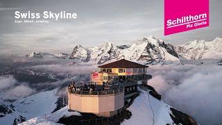 Schilthorn - Imagefilm 2023