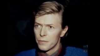 David Bowie Comments on Punk in 1979