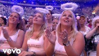 De Toppers - Gordon Medley (Toppers In Concert 2010)