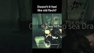 Fisch will never be the same again. #nostalgia #roblox #old #growagarden #fisch #meme #og #memories