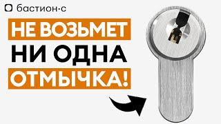 Ключи — замки. КАК ЭТО РАБОТАЕТ? / ТОПОВЫЙ ВЗЛОМОСТОЙКИЙ ЦИЛИНДР EVVA 4KS для входной двери!