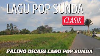 POP SUNDA POPULER - MENYENTUH ENAK DIDENGAR