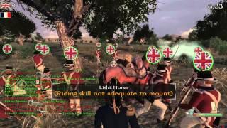 Mount&Blade Napoleonic Wars :: Make Ready!