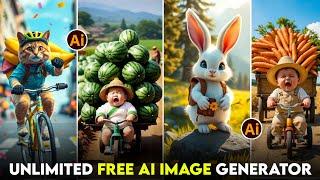 Unlimited Free Ai Image Generator | Best Free Ai Image Generator Tools | Free Ai Image Generator