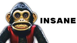 The Monkey Is Insane... But Is It Good? (Movie Review)