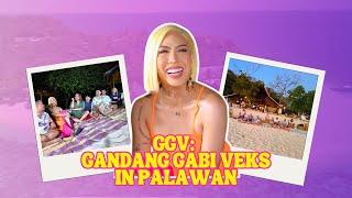 GGV: Gandang Gabi Veks in Palawan | VICE GANDA