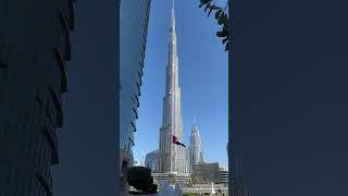 Majestic Burj Khafia I Dubai I Dubai Real Estate #dubai #realestate #burjkhalifa #dubairealty