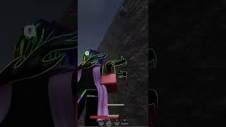 Bro was so mad  | The Strongest Battlegrounds
