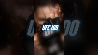 UFC 100 | MAIN EVENT | HEAVYWEIGHT CHAMPIONSHIP | BROCK LESNAR VS FRANK MIR  | #ufc100 #mma