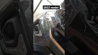 Tata nexon 2022 model LPG gas kit Soni Auto gas Bikaner Rajasthan Soni Car gas