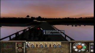 Mediavel 2 Total War (мод Булатная сталь 2.1.2 - Bulat Steel 2.1.2) 9 серия
