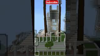 #minecraft #amazing #house #youtube shorts #brocode  gaming  