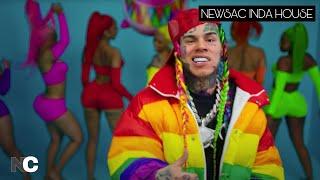 6ix9ine эргэн ирэлт! I NewSac