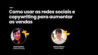 BLACK FRIDAY | Como usar as redes sociais e copywriting para aumentar as vendas