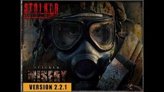 S.T.A.L.K.E.R. M.I.S.E.R.Y.  Сталкер. КПК. Шутник. Аномалия Соснодуб. Халявы не будет. Часть 7.