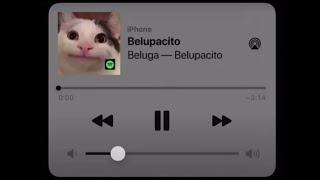 Beluga - Belupacito ( full song )