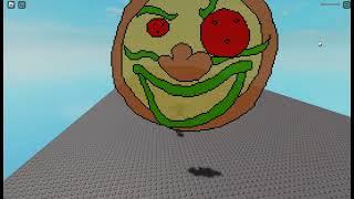 Pizza Time in Roblox [Open-source]