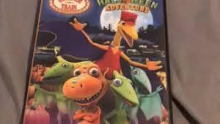 PBS kids dvd vhs collection part 13