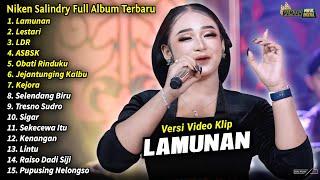 Niken Salindry Full Album || Lamunan, Lestari, Niken Salindry Terbaru 2024 - KEMBAR MUSIC DIGITAL