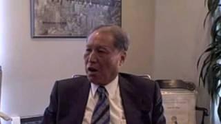 Si-Wei Cheng Part 1/3 (UCLA AASC: U.S./China Media Brief Part)