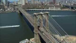 BROOKLYN BRIDGE TOURS – BROOKLYN HEIGHTS- DUMBO