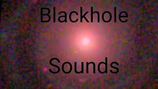 BLACKHOLE SOUNDS COMPILATION