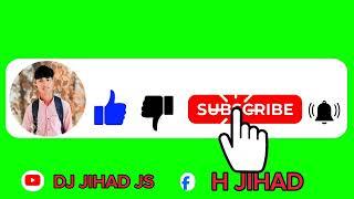 jihad js YouTube channel Logo 