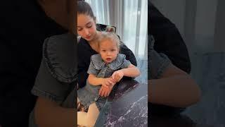 Анечка дочь Ольги Орловой и Маруся
