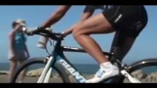 Giant Bicycle Brand Video