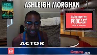 Ashleigh Morghan talks about her film Head Count on Netflix and much more