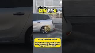 zin yolu 2023 | Her zaman her yerde yanınızda #silayolu2023 #shorts #reels #izinyolu #sılayolu