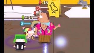 South Park Phone Destroyer PVP 2 3 Matches
