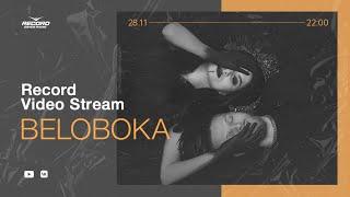 Record Video Stream | BELOBOKA