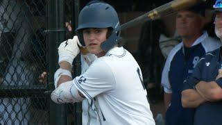 Oswego East swings past Naperville Central in the baseball regional semifinal