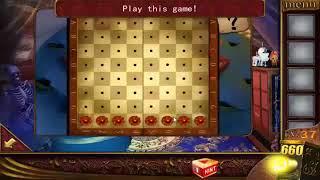 Can You Escape The 100 Room 4 Level 37 Walkthrough | Can You Escape