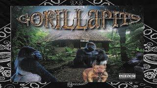Product Of Society By Gorilla Pits