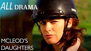 McLeod's Daughters | Best of Enemies | S02 EP19 | All Drama