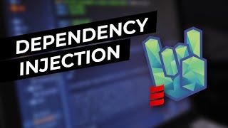 Automatic Dependency Injection in Scala - Just the Type System!