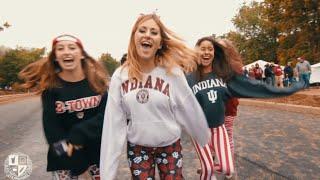 I'm Shmacked - Indiana University 2015