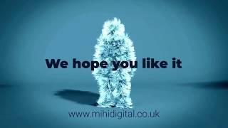 New MiHi Digital website launched!