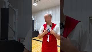 How to get ball hogs to pass you the ball   #basketball #basketballtraining