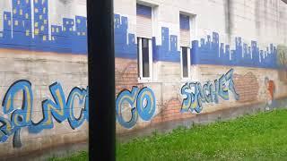 IES INDALECIO P REZ TIZ N   xabi, hans, cesar, omar