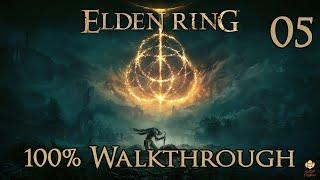 Elden Ring - Walkthrough Part 5: Murkwater, Agheel, & Limgrave Mines