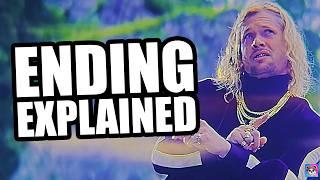 28 Years Later Ending Explained- What it's REALLY about